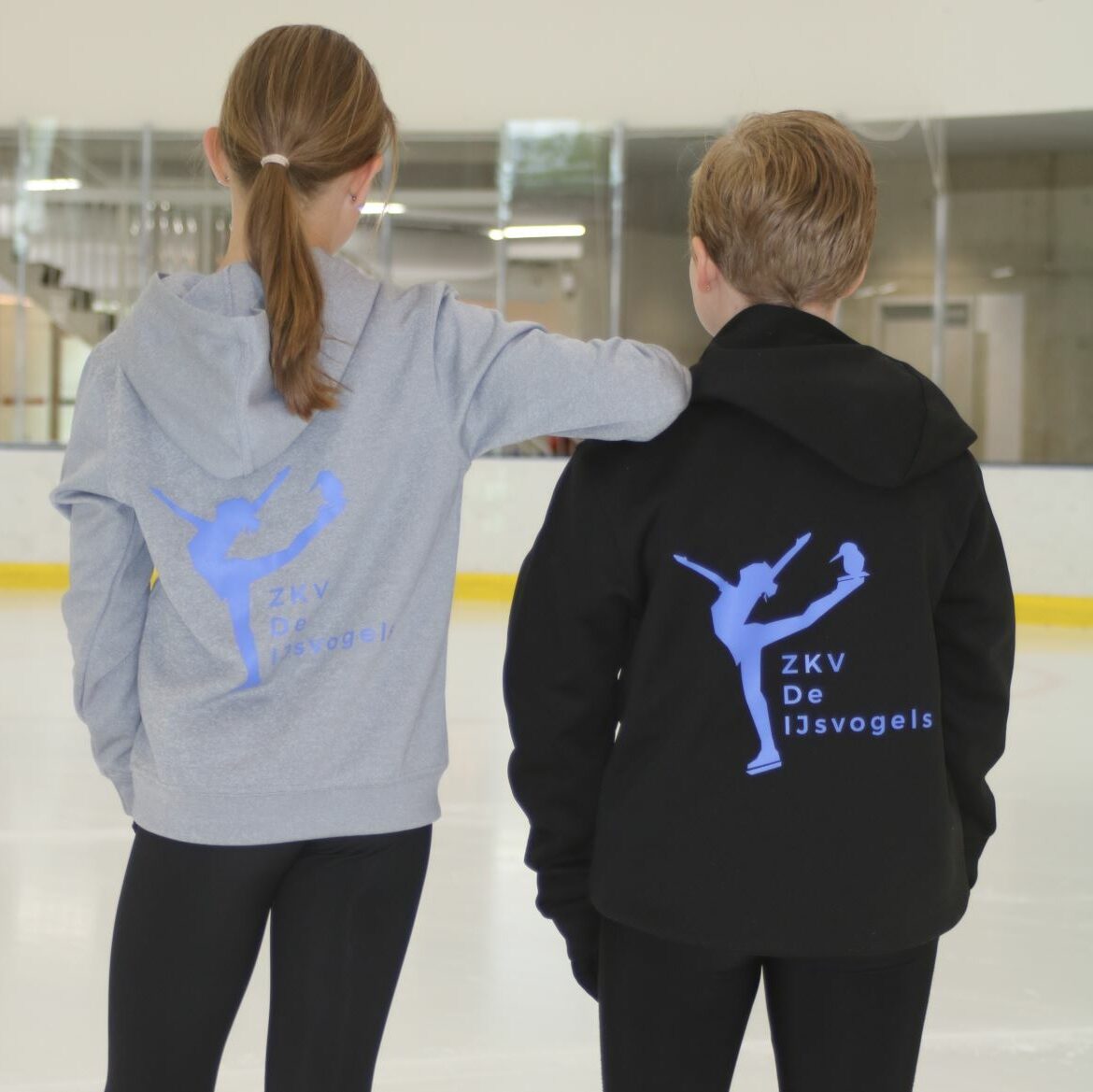 Hoodie kinderen