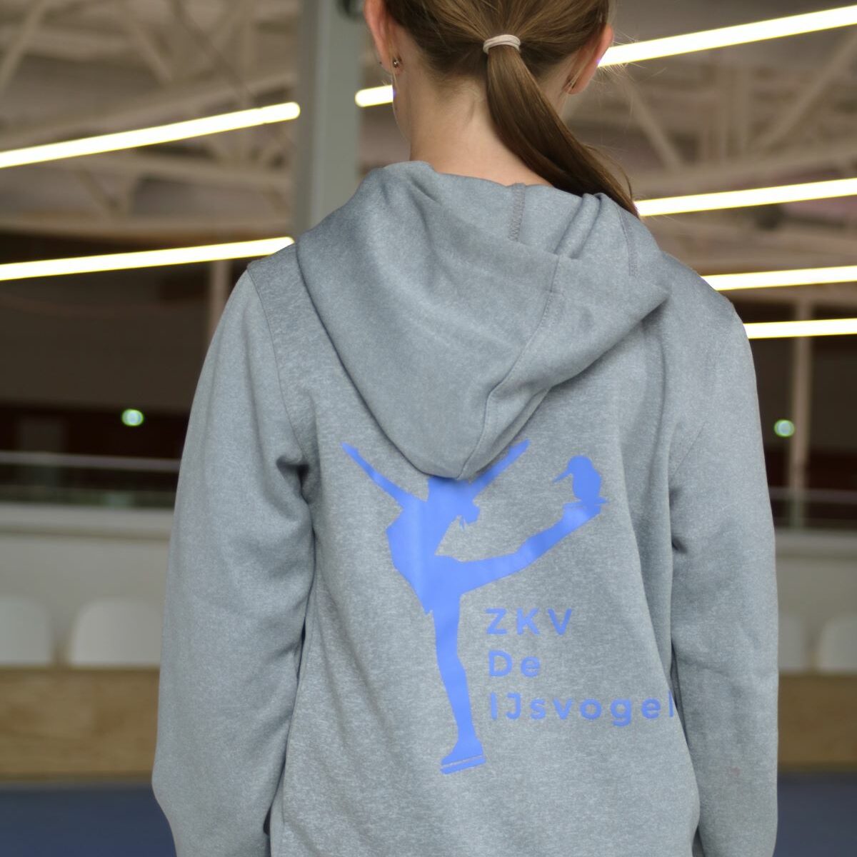 Hoodie kinderen - Afbeelding 3
