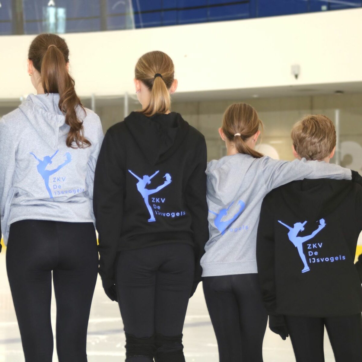 Hoodie kinderen - Afbeelding 6