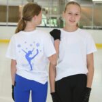 T-shirt N'ice day!